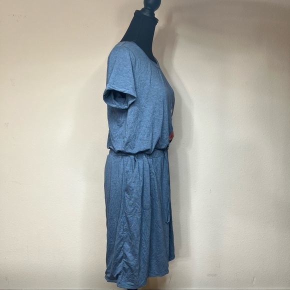 NWT 32 Degrees Cool Ladies' Soft Lux Dress - Picture 5 of 10